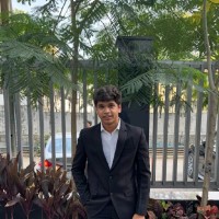 Naitik Modi Email
