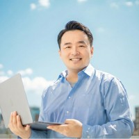 Third Intelligence Employee Tsuyoshi Hisamatsu's profile photo