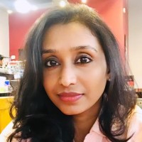 Devika Menon Email