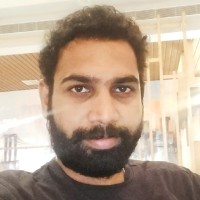 Srinivas Gadde Email
