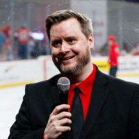 Portland Winterhawks Hockey Club Employee Joshua Critzer's profile photo