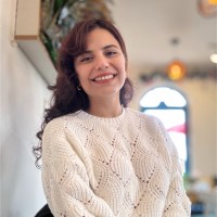 Gizem Çay Email