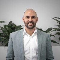 Unistor Global Pty Ltd Employee James Downie's profile photo