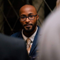 Ruvna Employee Wesley Wilson's profile photo