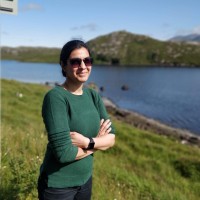 Priyanka Kumar Email & Phone Number