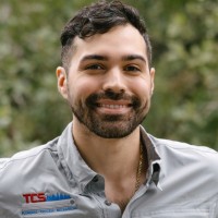 TCS Mechanical Employee Robert Gonzalez's profile photo