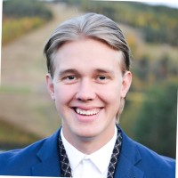 SCA Logistics Employee Filip Säterberg's profile photo