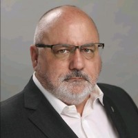 Leadec Employee Rob Sherry's profile photo