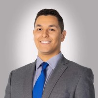 Redefine Marketing Group Employee Andrew Hernandez's profile photo