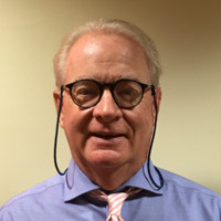 Smith Garson Employee Greg Andrews's profile photo