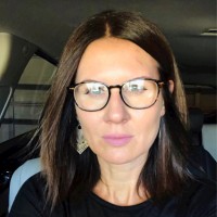 RMEM Engineering Employee Katarina Creasey's profile photo