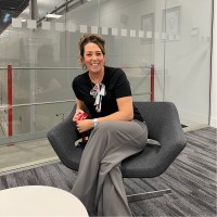 Nexora Employee Elizabeth Hancock's profile photo