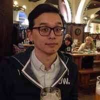 Wei-Min Huang Email