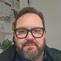 Millennium Machinery Parts & Service Employee Robert Valdes's profile photo