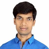 Legato Health Technologies Employee Ajay Meka's profile photo