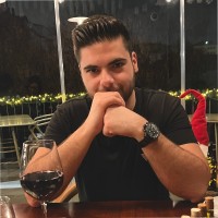 SC Group Employee Clément Goncalo's profile photo