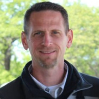 Hudson Bus Sales Employee Matthew Linde's profile photo