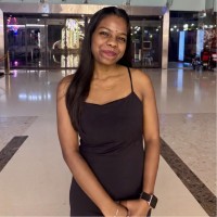 DIMENSION PLUS Employee Pooja Ghadge's profile photo