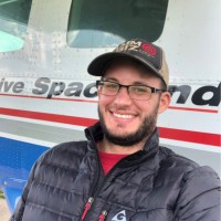 SpaceX Employee Christopher Grigsby's profile photo