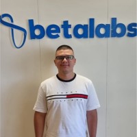 Betalabs Employee Gabriel Menezes dos Santos's profile photo
