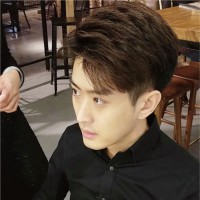 MEXC Employee Will Tang's profile photo