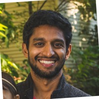 View Vertical Employee Sundeep Shanmugasundaram's profile photo