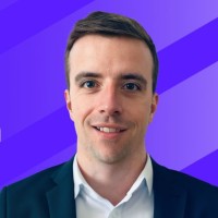 Ledgy Employee Peter Ahern's profile photo