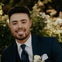 AvidWater Employee Tanner Reisz's profile photo