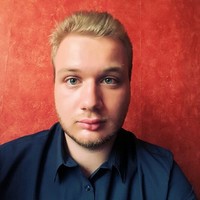 MARMIND Employee Benedikt Zehetmayer's profile photo