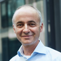 gfm Employee Jean-Marc Grand's profile photo