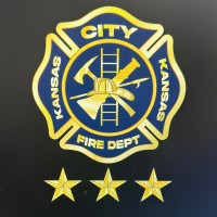 Kansas City Kansas Fire Dept Employee David Andrews's profile photo