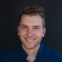 Mobius Executive Leadership Employee Alex Bierach's profile photo