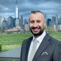 Farid Nasire Email & Phone Number