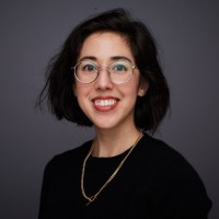 Monogram Health Employee Elise Chen's profile photo