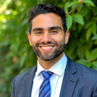 211 LA COUNTY Employee Jax Santiago's profile photo