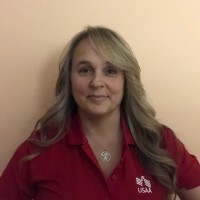 USAA Employee Marcell Steiner's profile photo