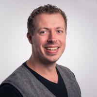 Benegas Employee Dominique Koelewijn's profile photo
