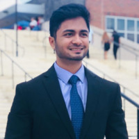 Rahul M. Email