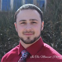 JDS Professional Group Employee Thomas Hattaway's profile photo