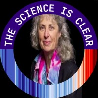 Scientist Rebellion Employee Janine O'Keeffe's profile photo