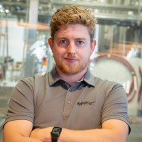 Royal Unibrew Employee Daniel Bjørk's profile photo