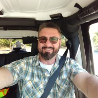 PacWest Machinery LLC Employee Brian Young's profile photo