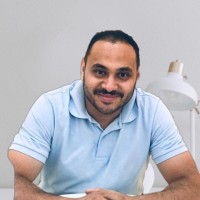 Doha Extraco Employee Ahmed ®'s profile photo
