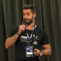 Raidbr Employee Maicon Luis Triches's profile photo