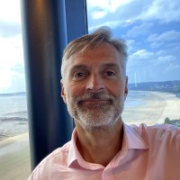 TwentyCi Employee Alex Bannister's profile photo