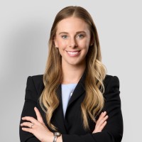 Borden Ladner Gervais LLP (BLG) Employee Taylor Kemp's profile photo