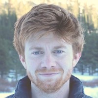 Denver Fringe Festival Employee Benjamin Nicholson's profile photo