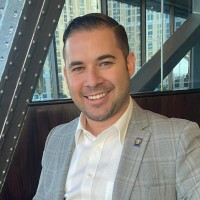 Andrew M. Mendez