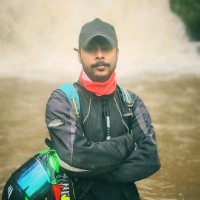 Entym - Connect with People who matter Employee Krishanu Sarkar's profile photo