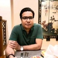 Shahzad Ghoto Email
